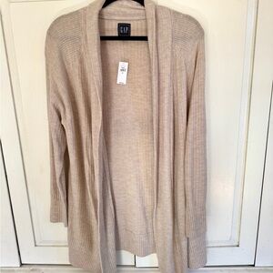 GAP Women's Cream Sweater
